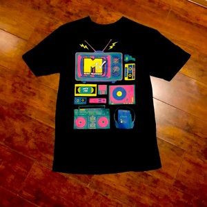 MTV TSHIRT